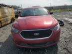 2013 Ford Taurus Sho en Venta en Montgomery, AL - Mechanical