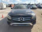 2018 Mercedes-Benz Glc 300 zu verkaufen in Homestead, FL - Rear End