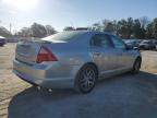 2011 Ford Fusion Sel en Venta en Ocala, FL - Front End