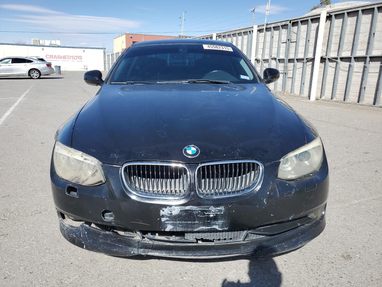 2011 BMW 3er - Image 5