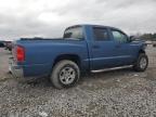 2005 Dodge Dakota Quad Slt للبيع في Montgomery، AL - Front End
