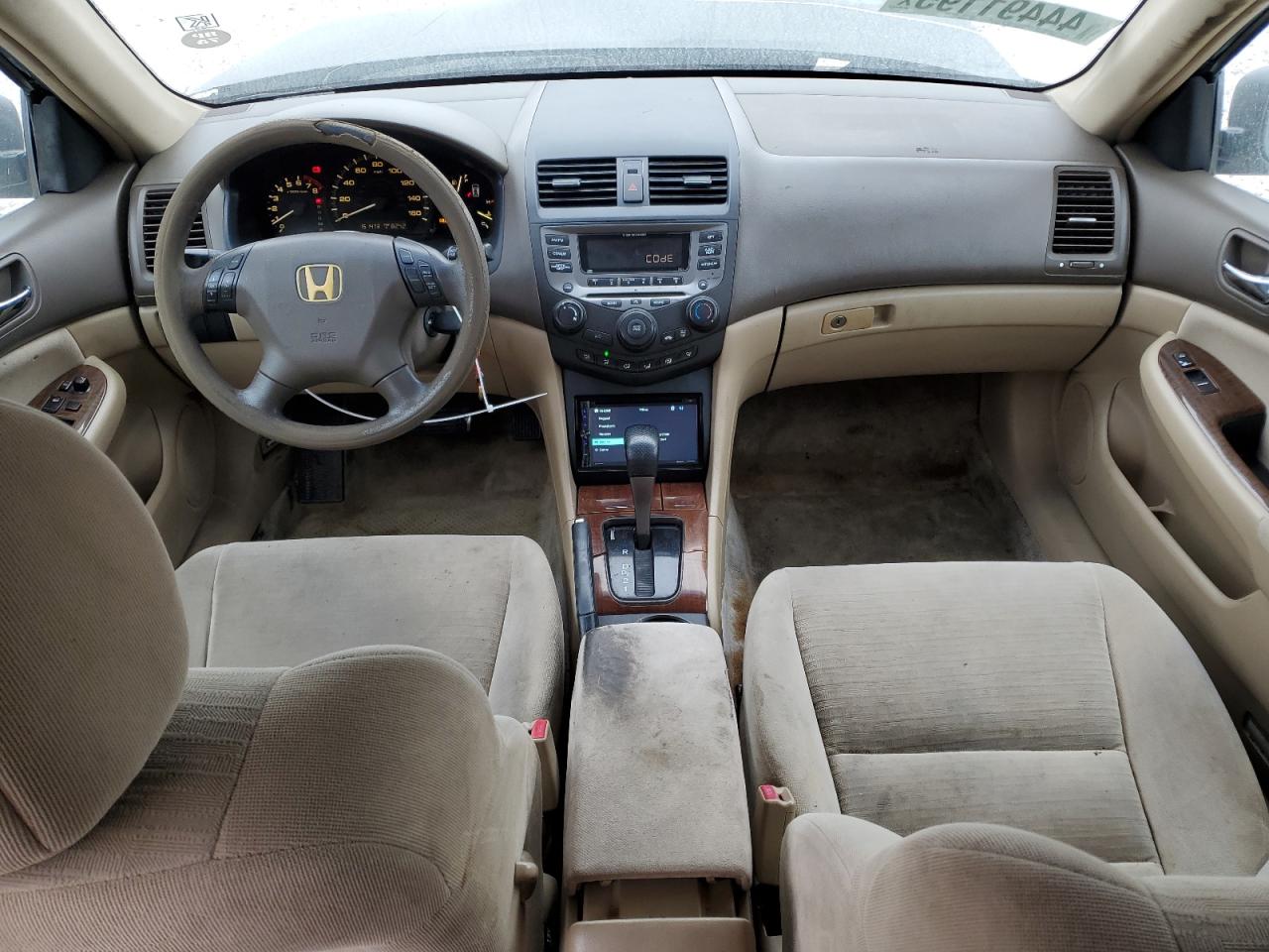 2006 Honda Accord - Image 8