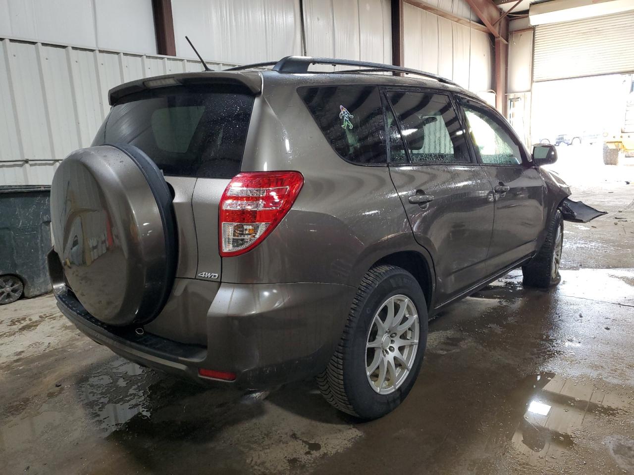 2012 Toyota RAV 4 - Image 3