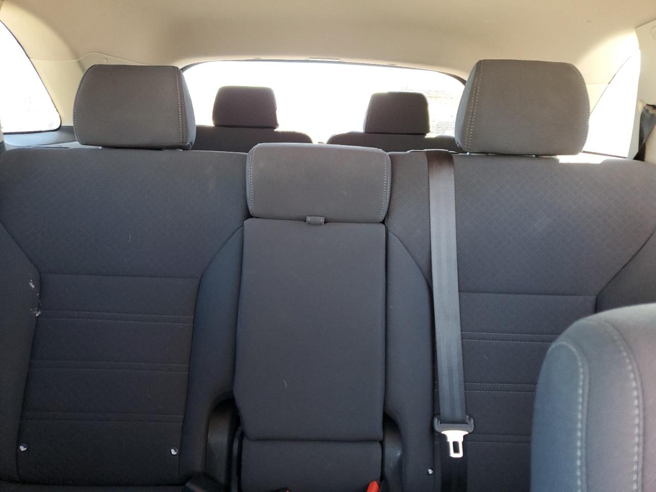 2017 Kia Sorento - Image 10