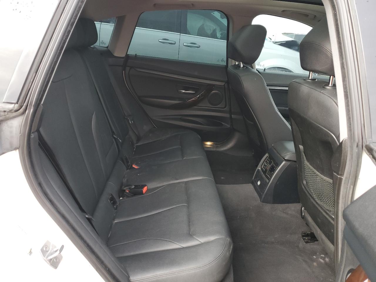 2015 BMW 3er - Image 10