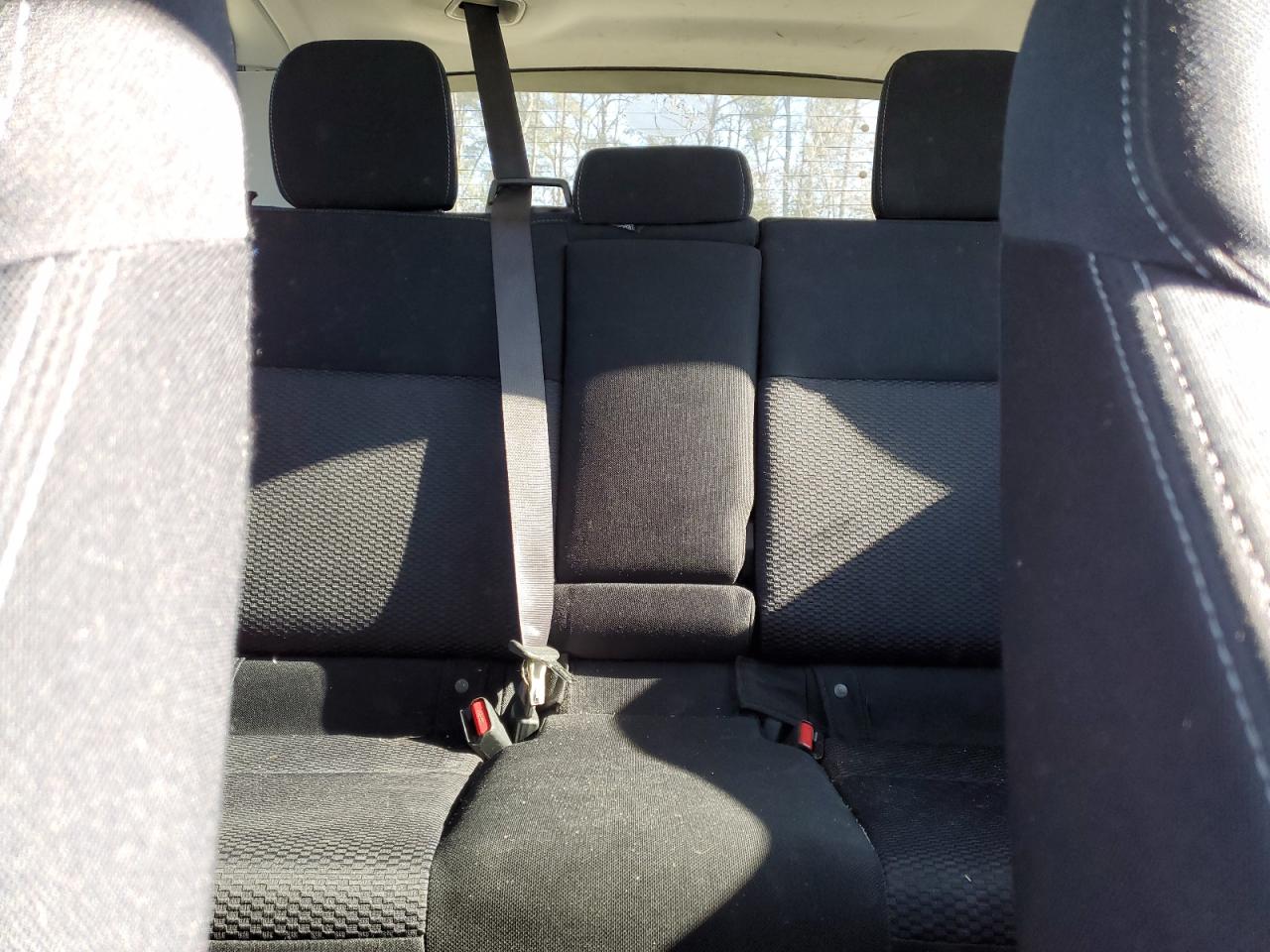 2015 Subaru Forester - Image 10