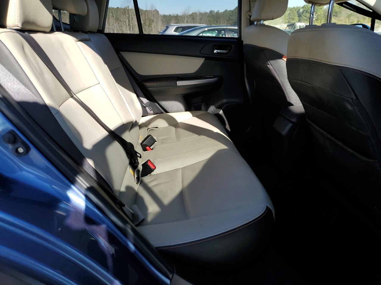 2017 Subaru XV - Image 10