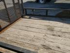 2013 Zook Utility Trailer zu verkaufen in Glassboro, NJ - Side