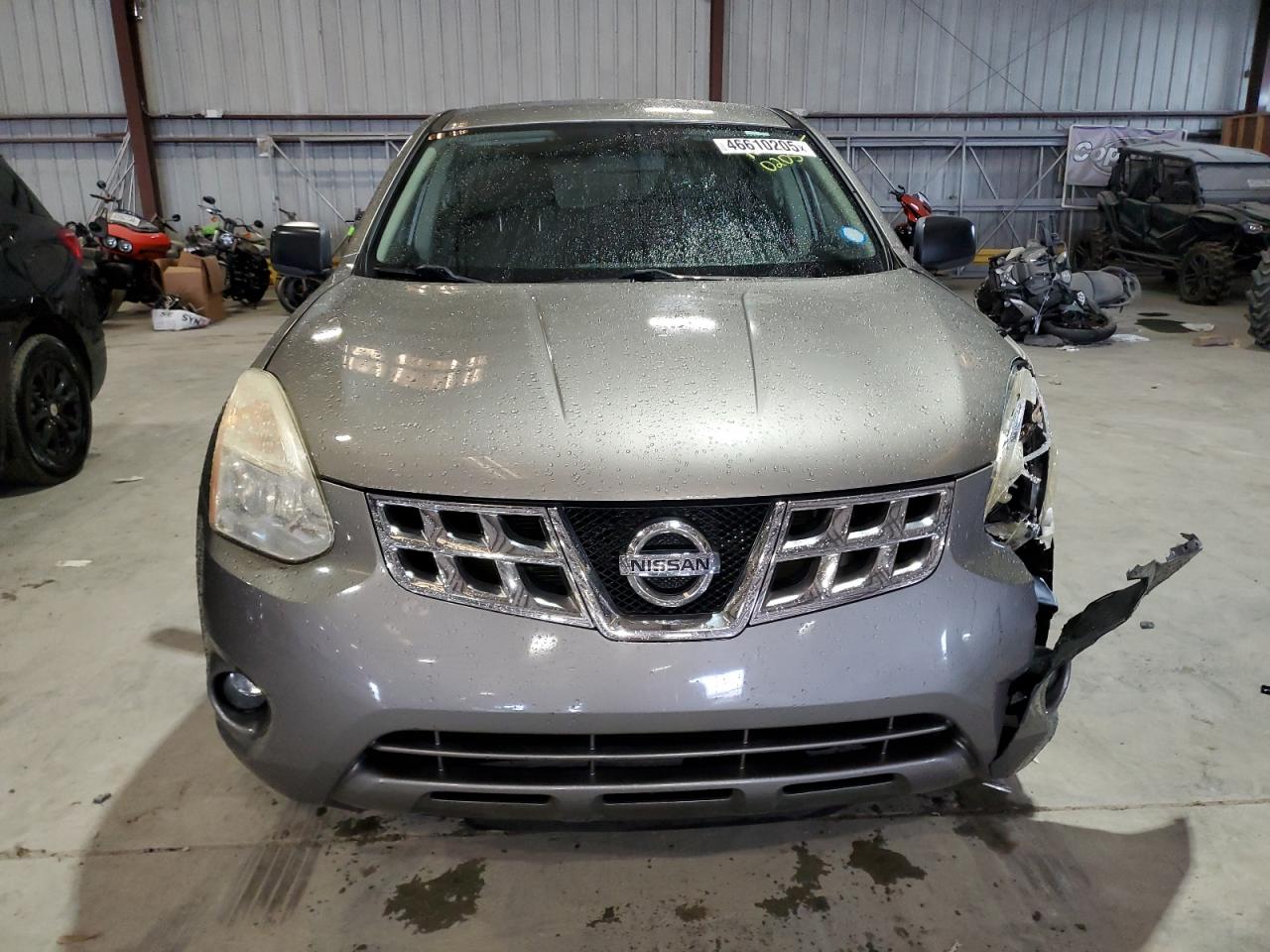 2012 Nissan Rogue - Image 5