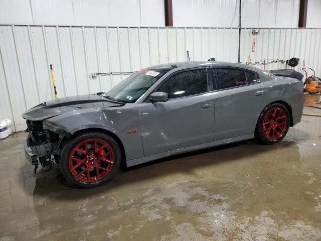 2017 Dodge Charger R/T 392