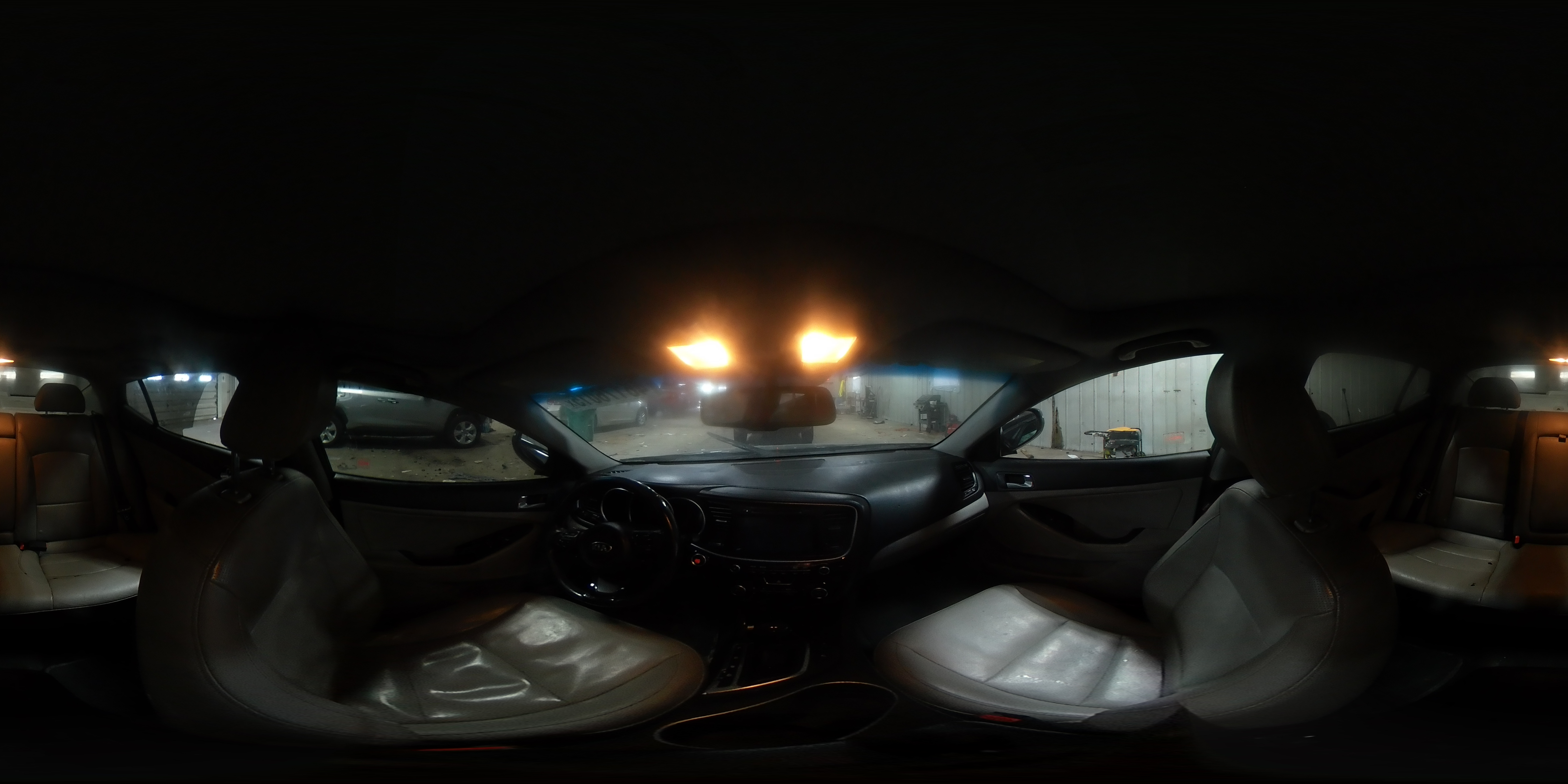 2015 Kia Optima - Image 13