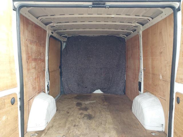 2009 FIAT DUCATO 30