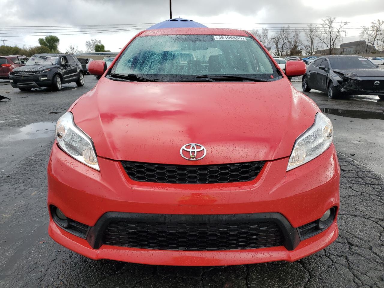 2012 Toyota Corolla - Image 5