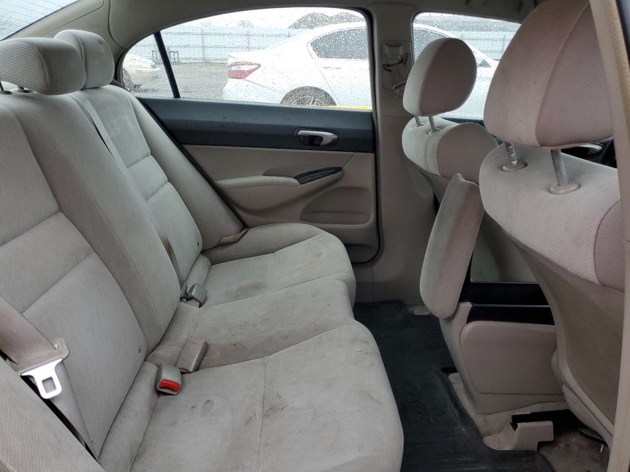 2010 Honda Civic - Image 10