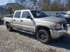 2007 Gmc New Sierra K1500 Classic за продажба в Augusta, GA - Rear End