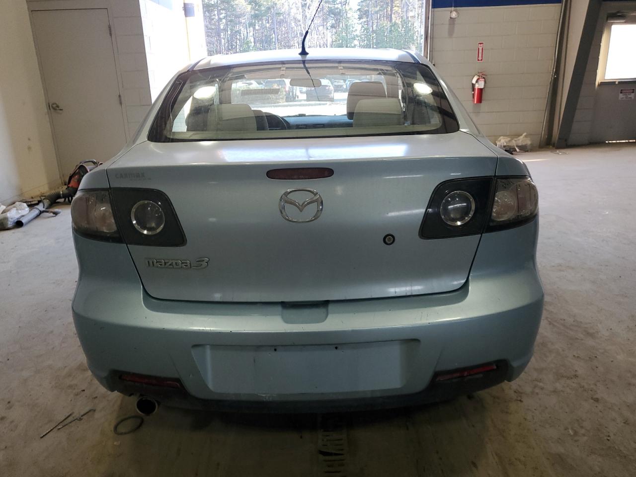 2007 Mazda 3 - Image 6
