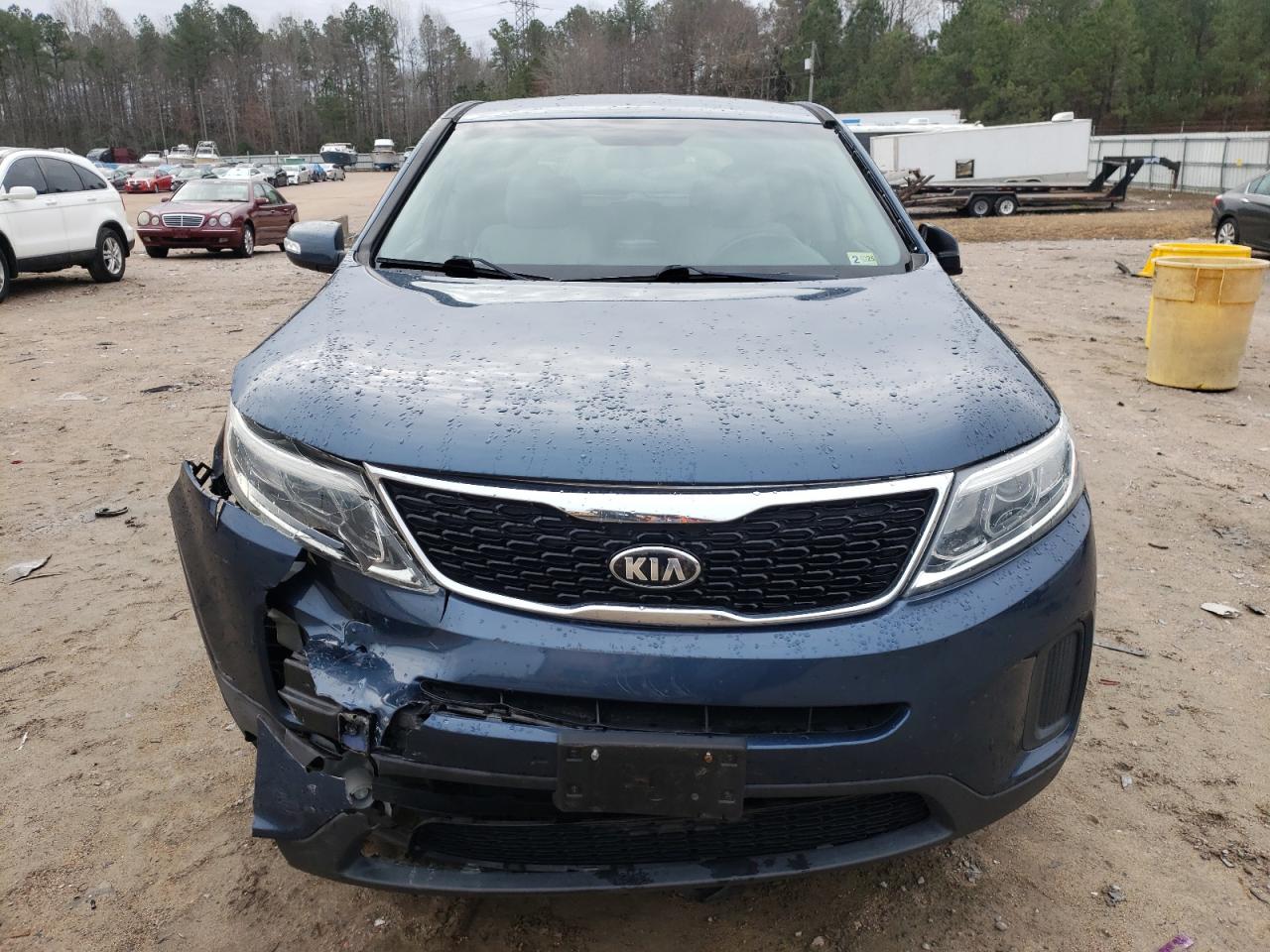 2015 Kia Sorento - Image 5