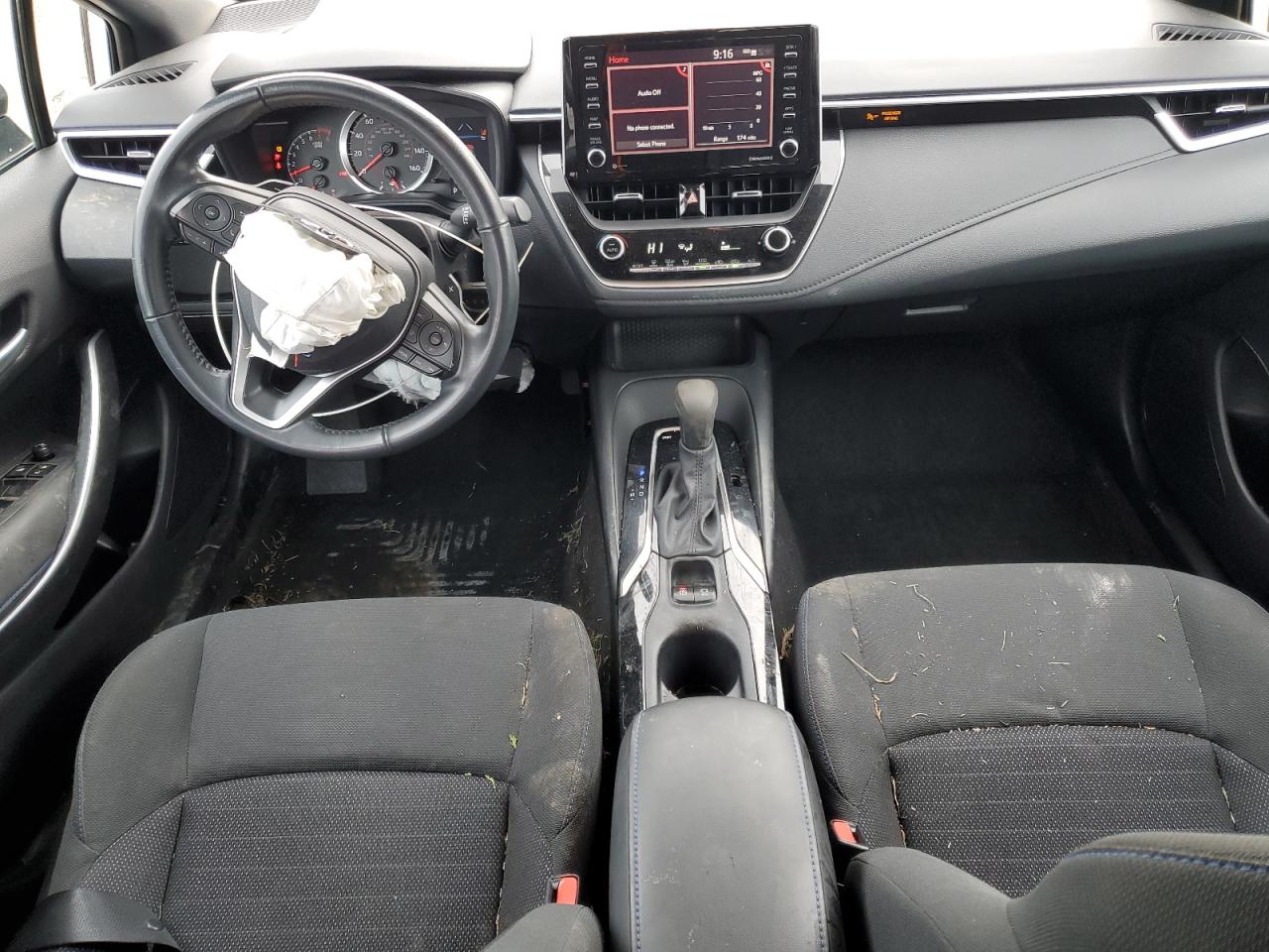 2021 Toyota Corolla - Image 8