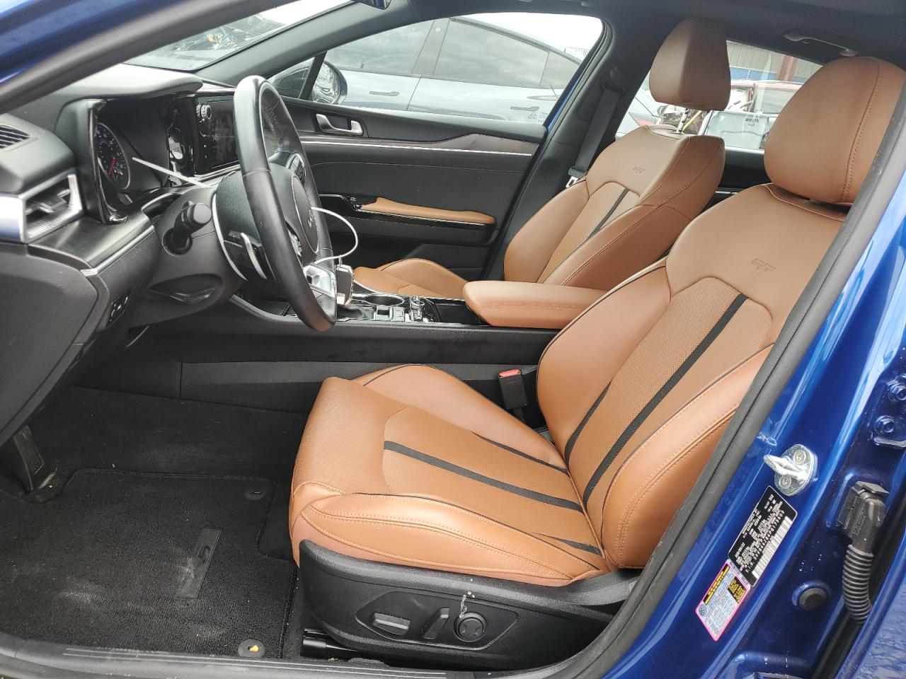 2023 Kia K5 - Image 7