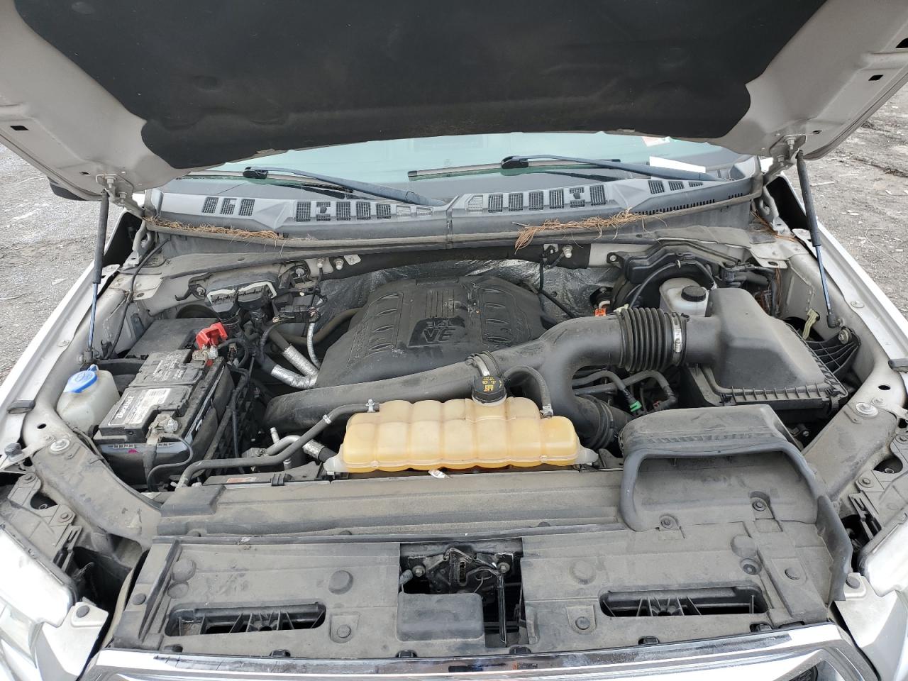 2016 Ford F-150 - Image 11