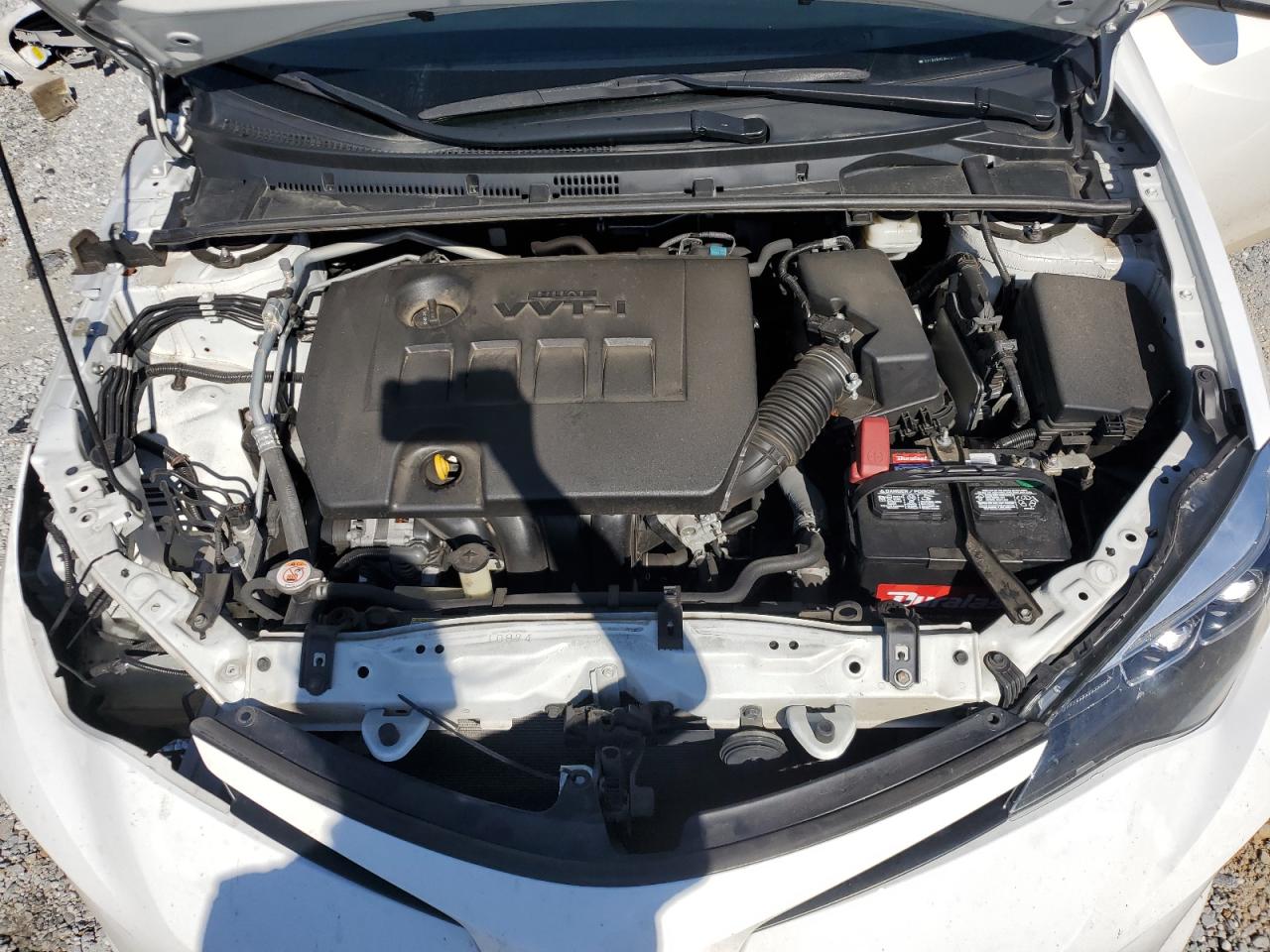 2019 Toyota Corolla - Image 11