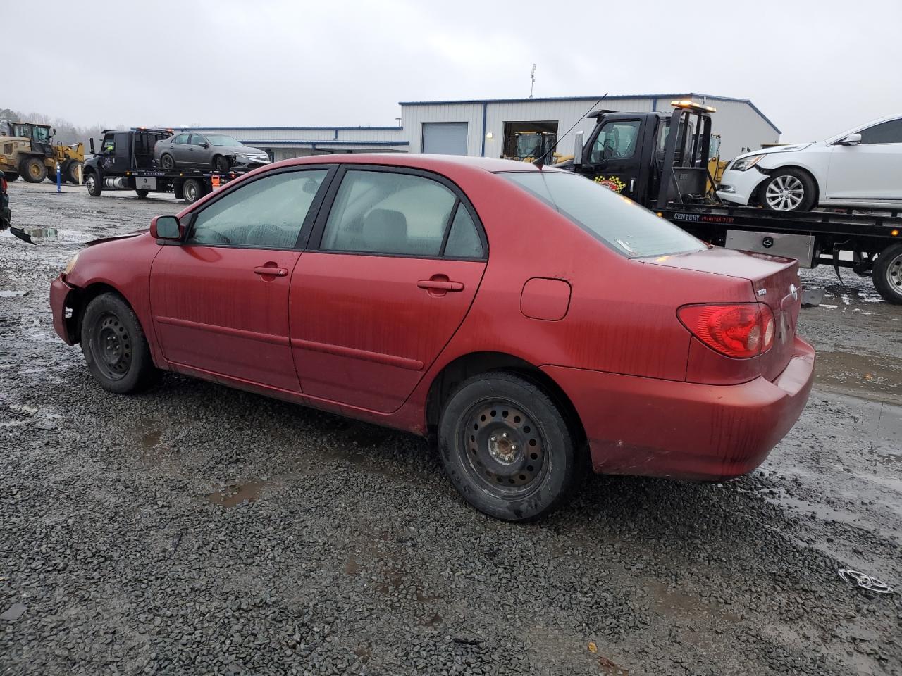 2006 Toyota Corolla - Image 2