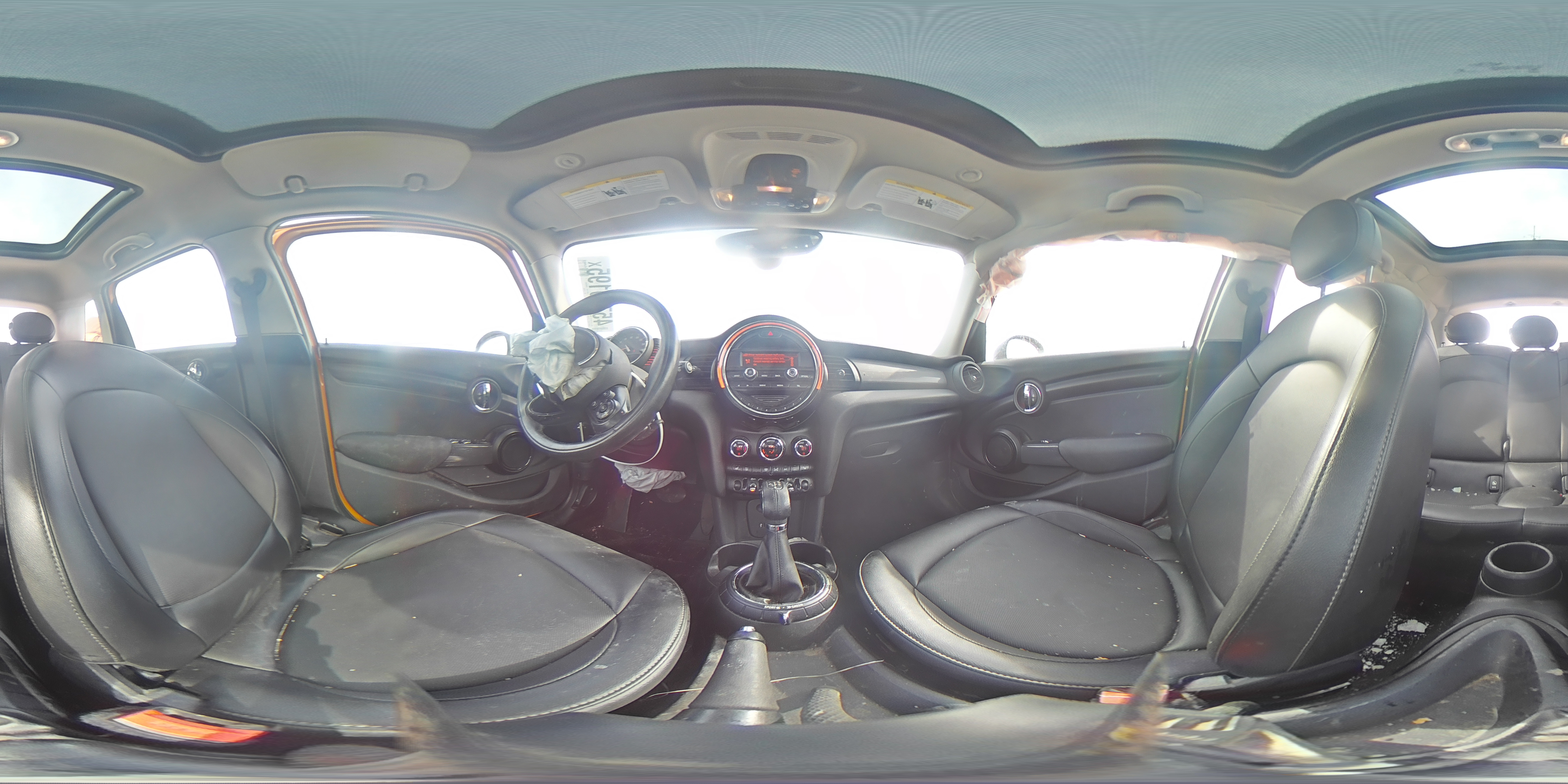 2016 MINI Cooper - Image 13