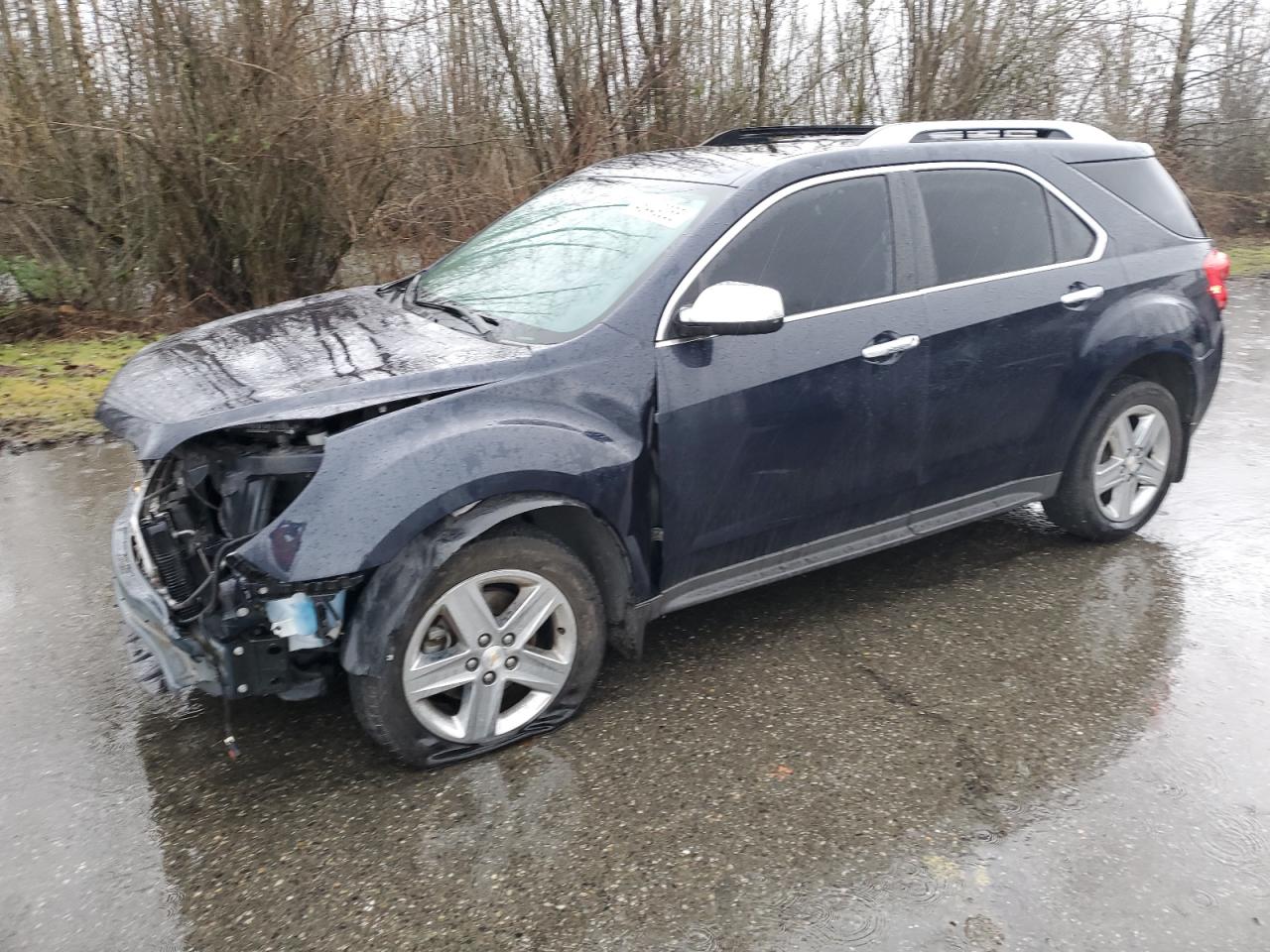 2015 Chevrolet Equinox - Image 1