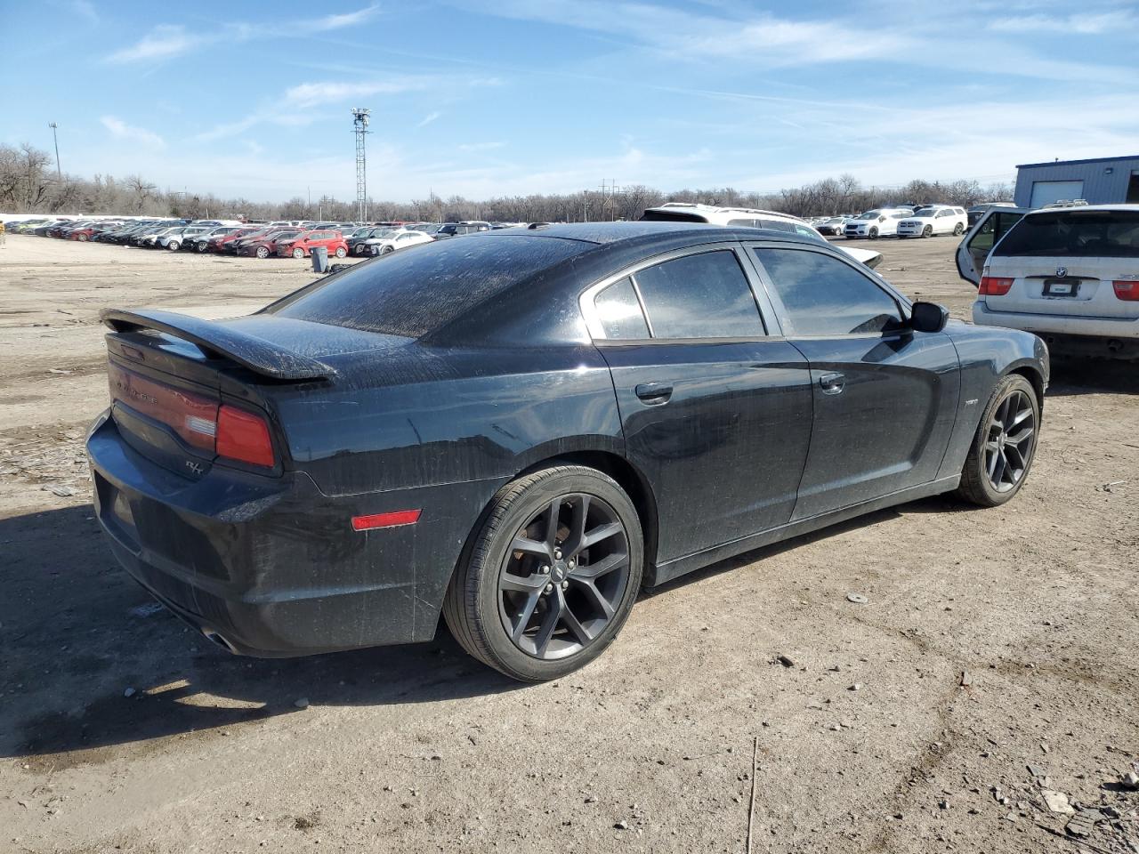 2014 Dodge Charger - Image 3