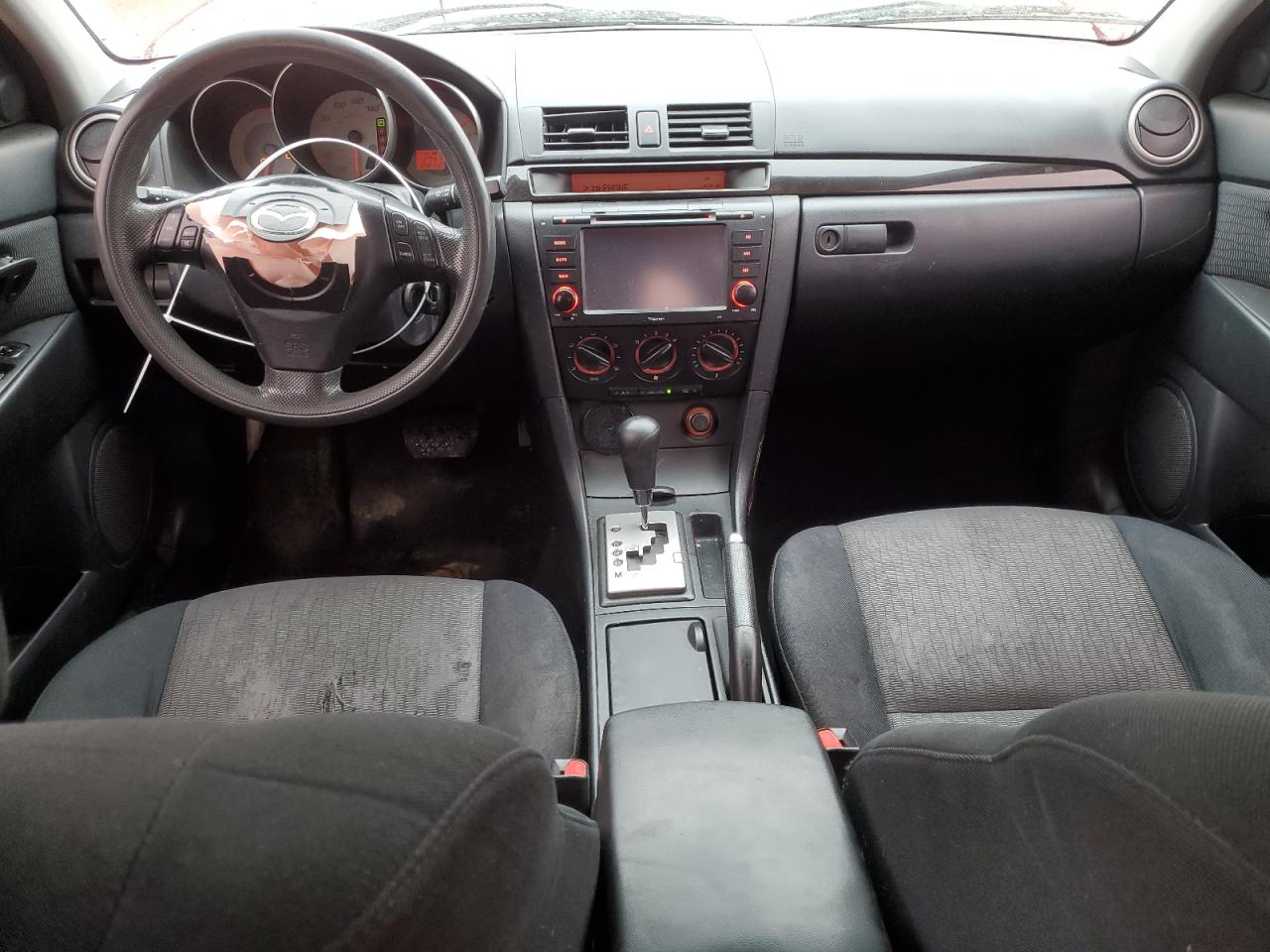2008 Mazda 3 - Image 8