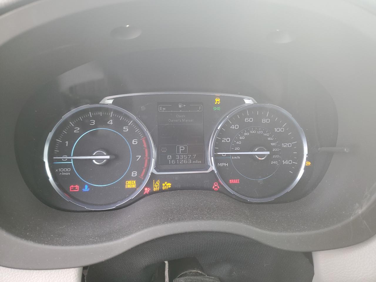 2017 Subaru Forester - Image 9