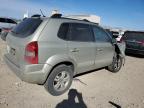 2007 Hyundai Tucson Se na sprzedaż w Kansas City, KS - Front End