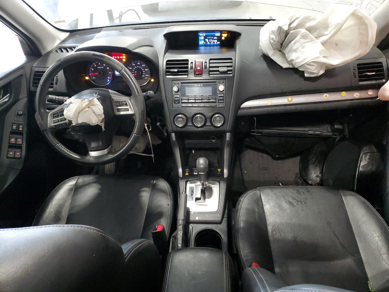 2015 Subaru Forester - Image 8