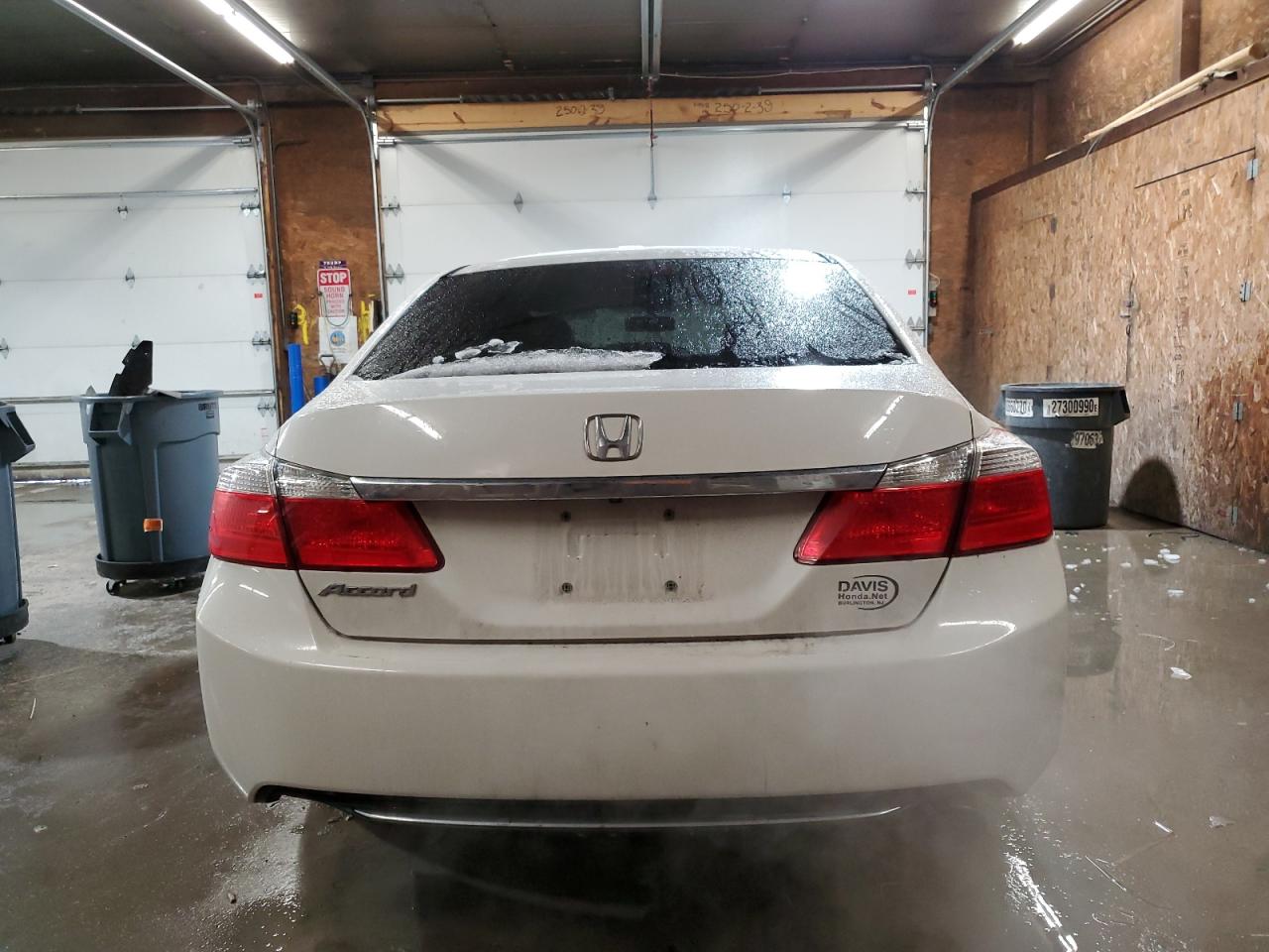 2015 Honda Accord - Image 6