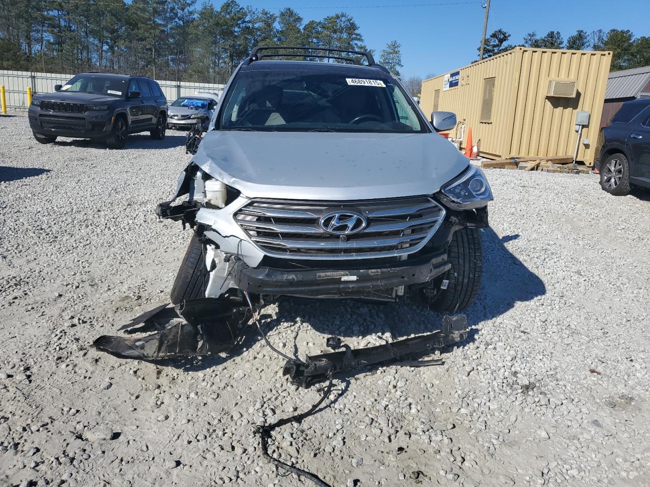 2018 Hyundai Santa Fe - Image 5