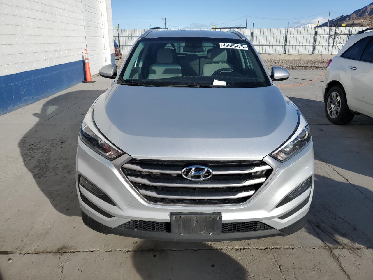 2018 Hyundai Tucson - Image 5