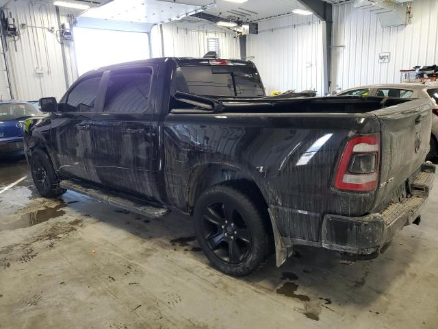 2022 RAM 1500 SPORT  
