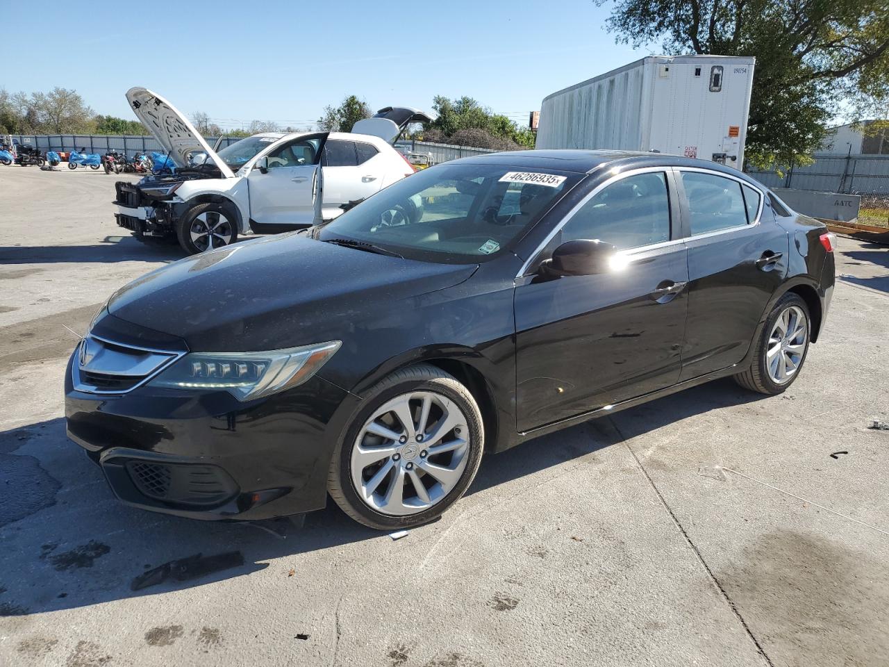 2017 Acura ILX - Image 1
