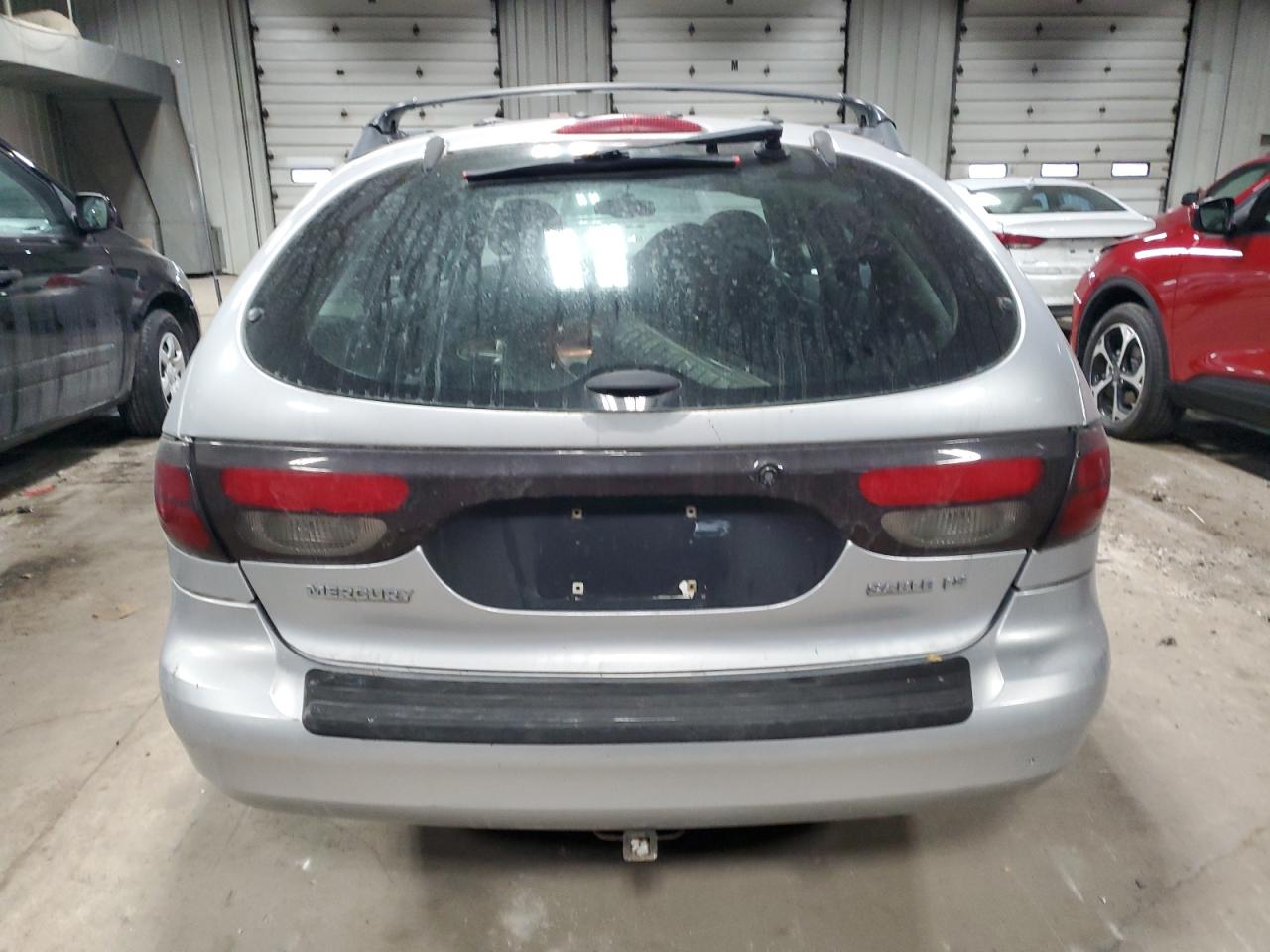 2002 Mercury Sable - Image 6
