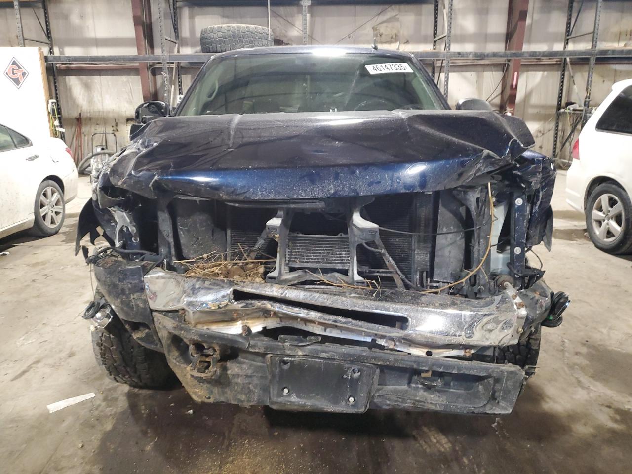 2010 Chevrolet Silverado - Image 5