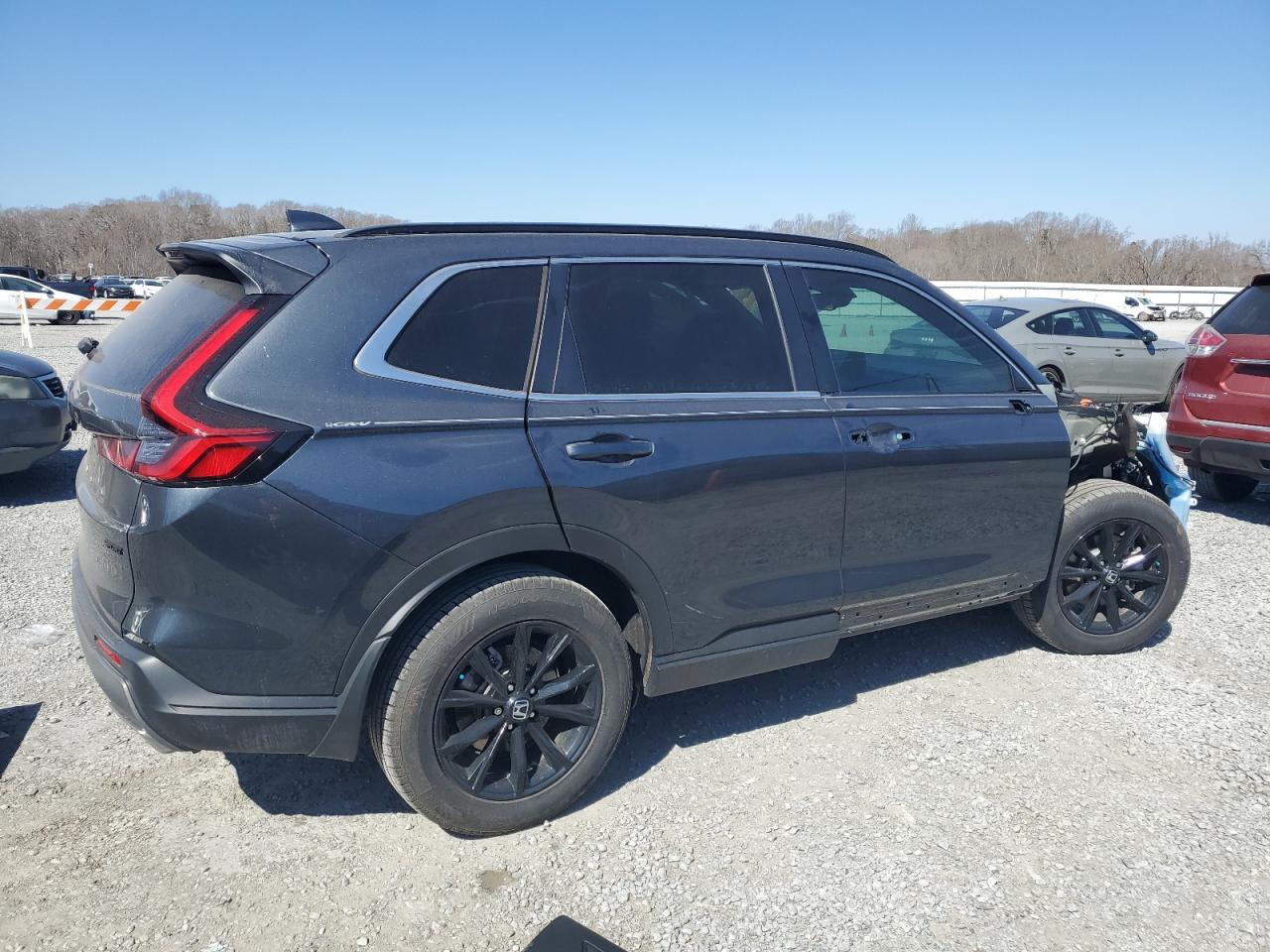 2023 Honda CR-V - Image 3