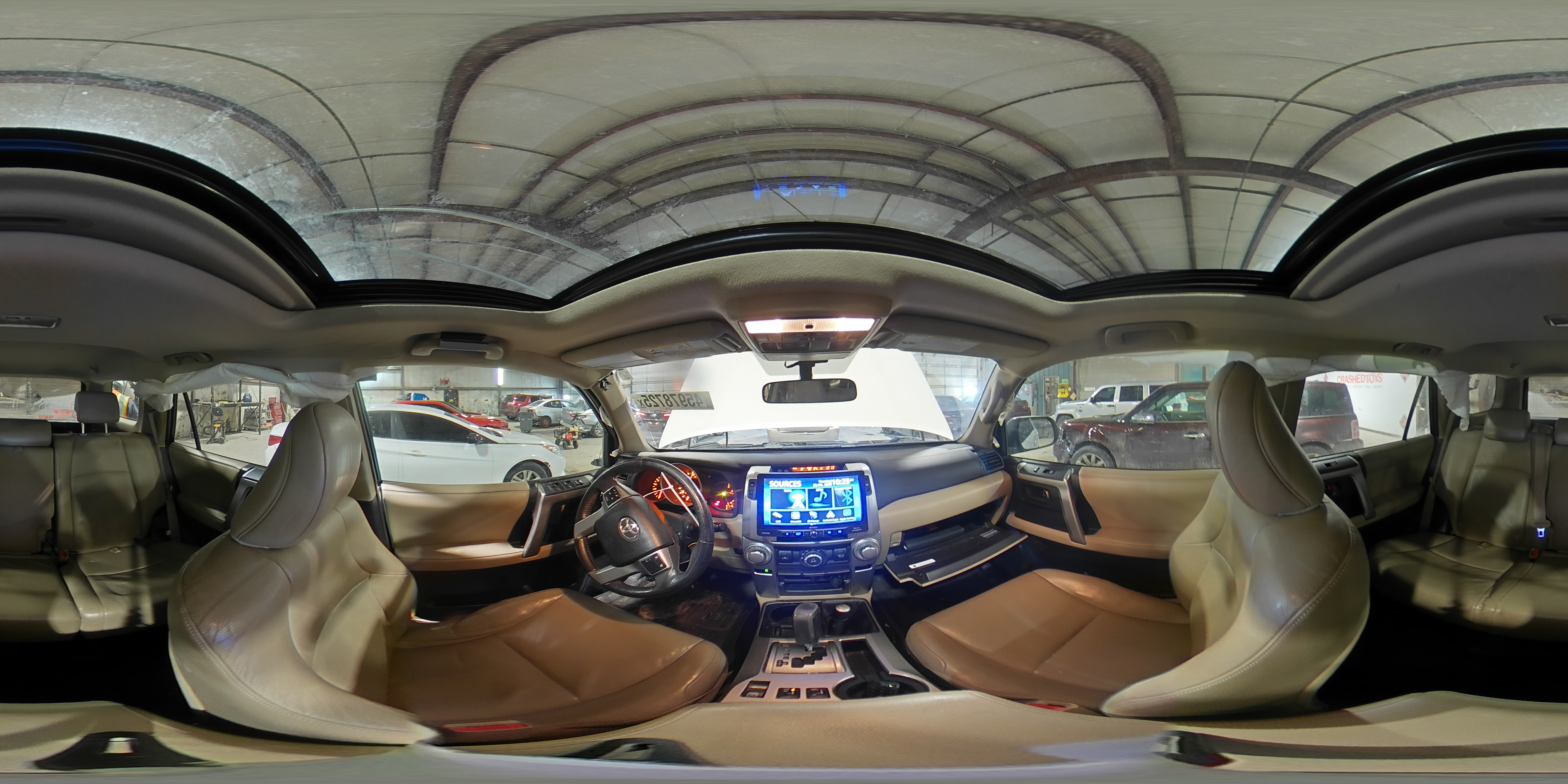 2010 Toyota 4Runner - Image 14