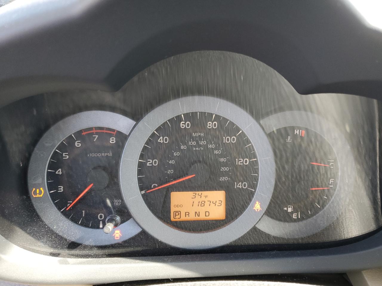 2011 Toyota RAV 4 - Image 9