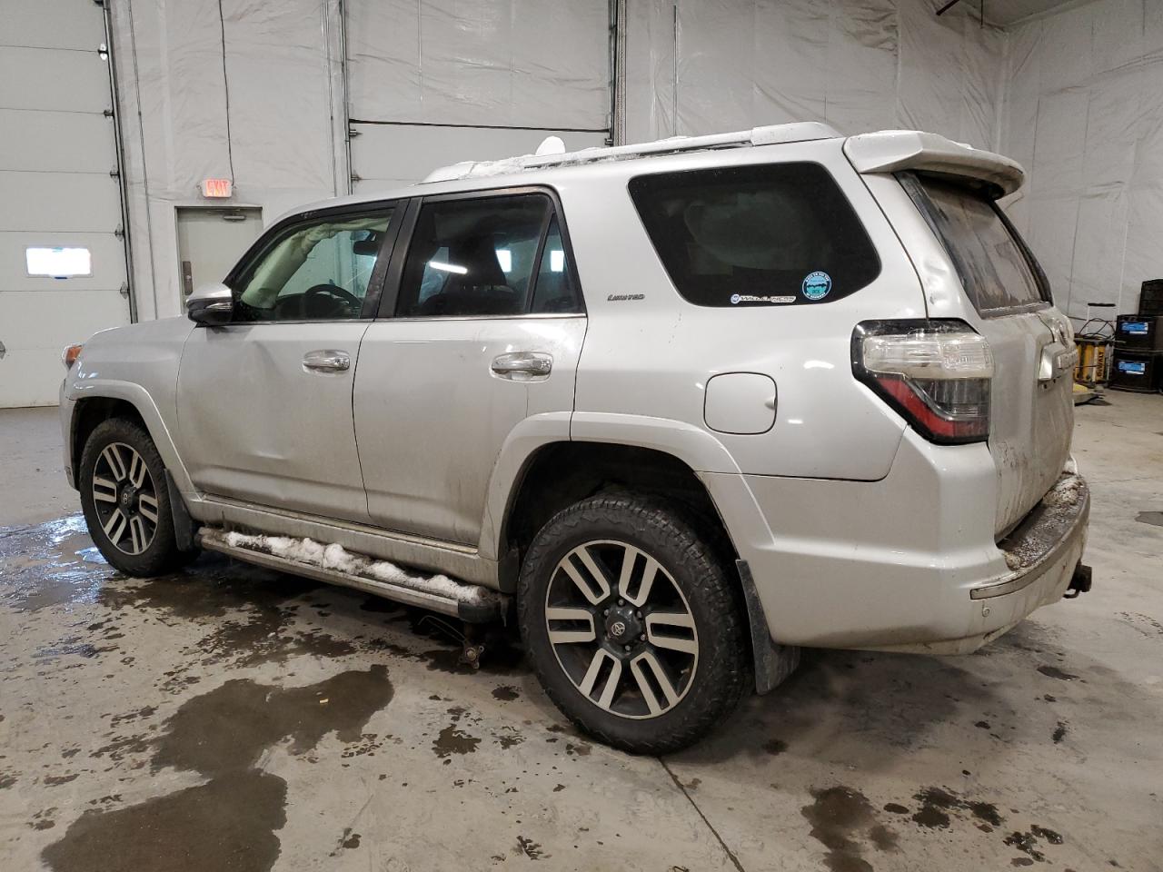 2015 Toyota 4Runner - Image 2