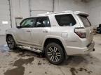 2015 Toyota 4Runner Sr5 на продаже в Center Rutland, VT - Mechanical