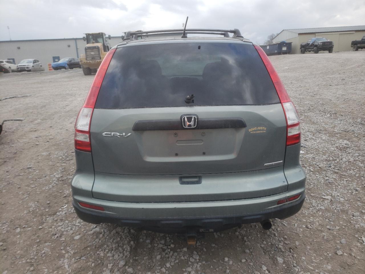 2011 Honda CR-V - Image 6
