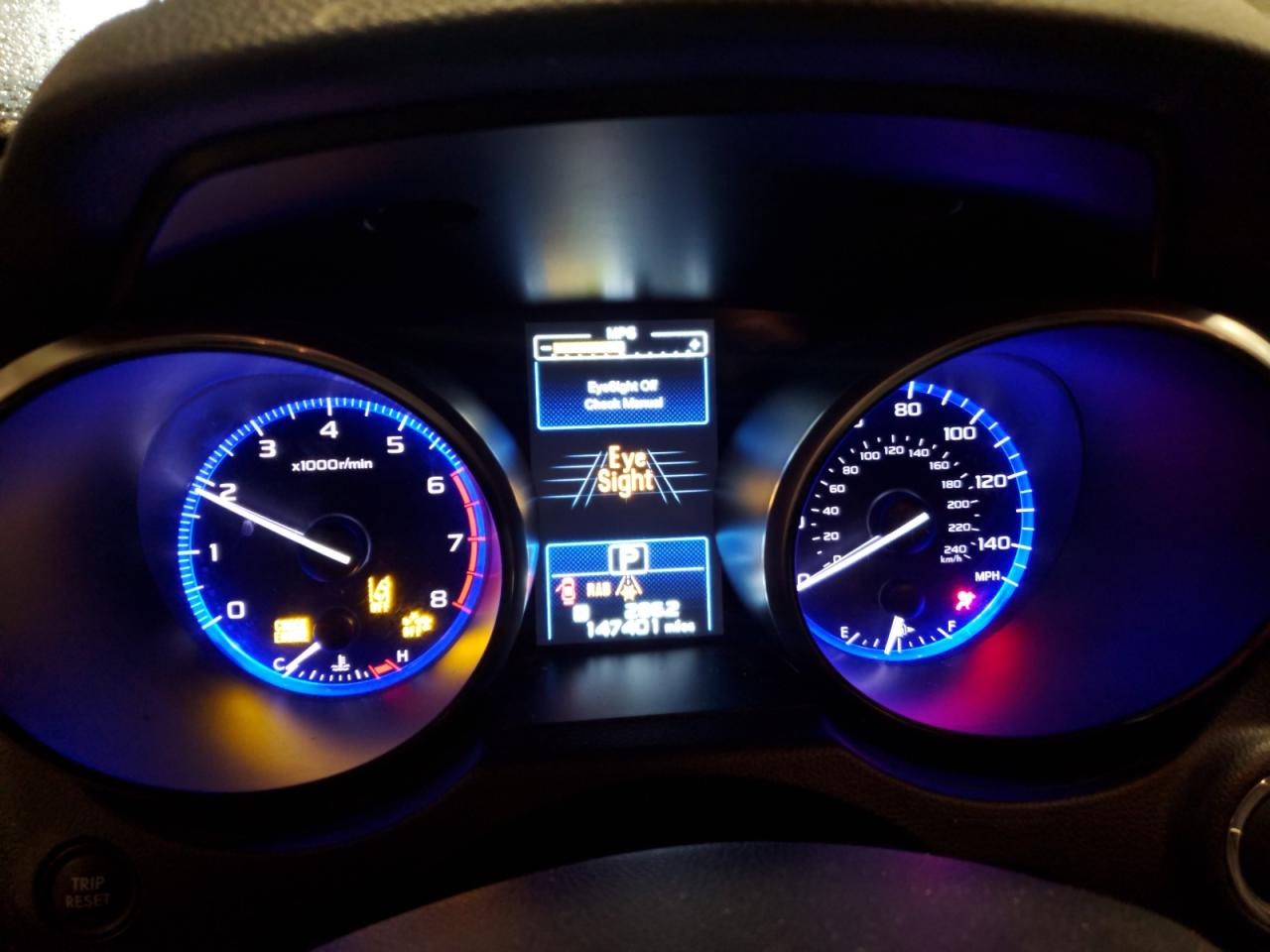 2018 Subaru Outback - Image 9