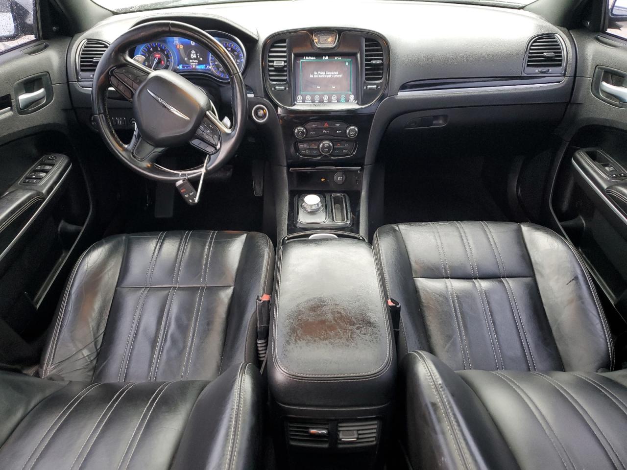 2021 Chrysler 300 - Image 8