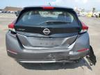 2025 Nissan Leaf S за продажба в Kapolei, HI - Rear End