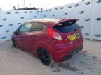 2013 FORD FIESTA TIT for sale at Copart BRISTOL